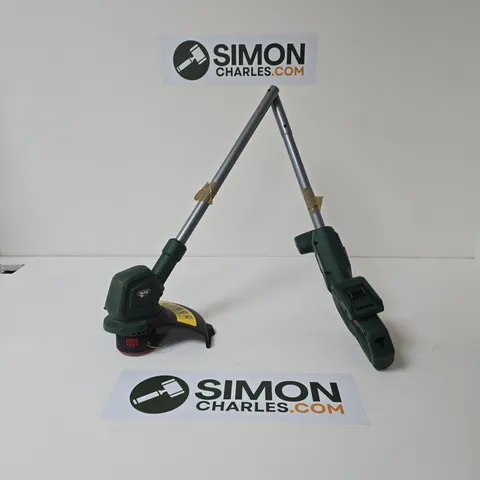 WEBB GARDEN STRIMMER 