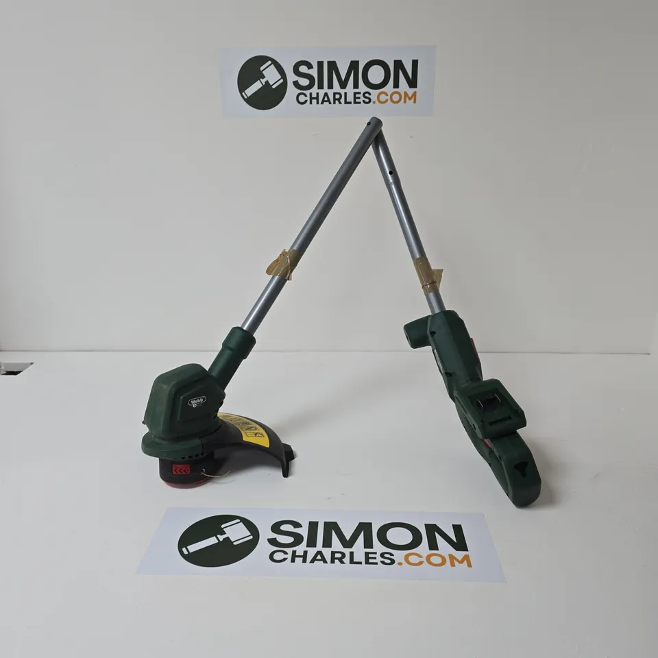 WEBB GARDEN STRIMMER 