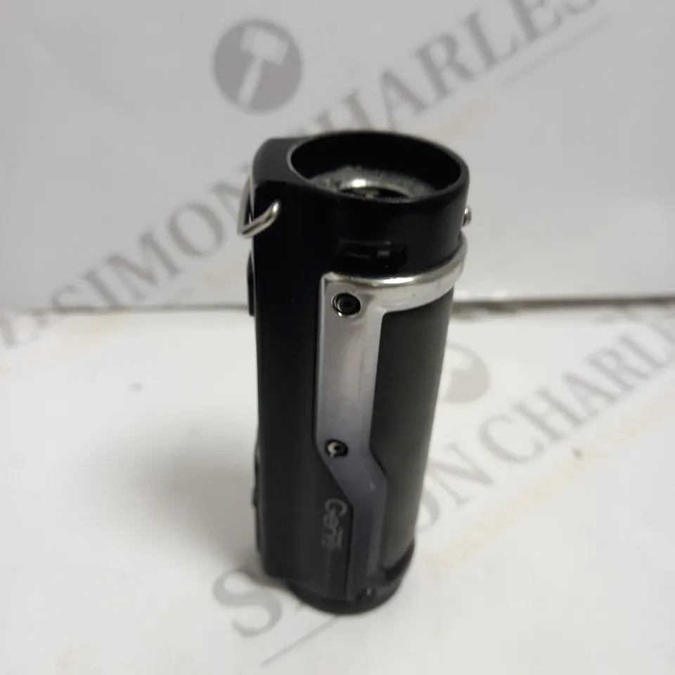 BOXED VOOPOO ARGUS VAPE - 80W