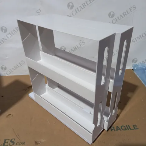 SWIVEL TIDY SPICE/MEDICATION RACK