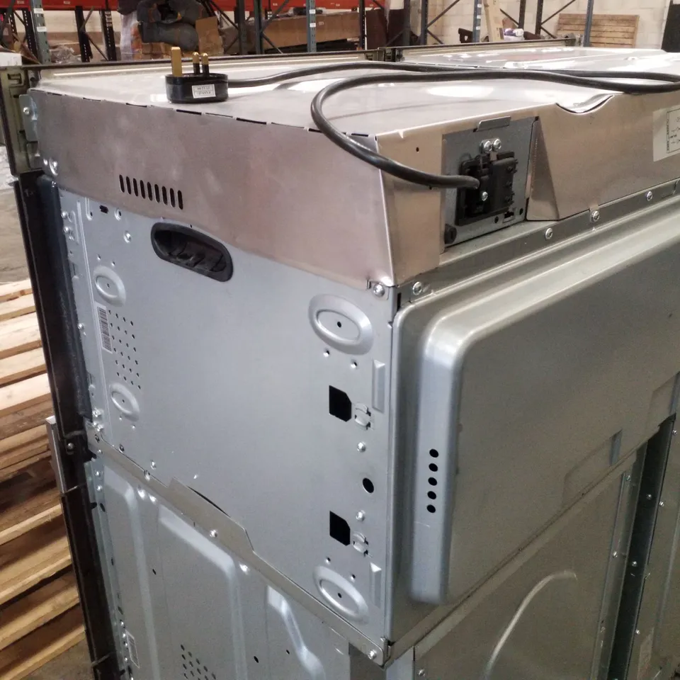 AEG KME525800M BUILT IN MICROWAVE WITH GRILL