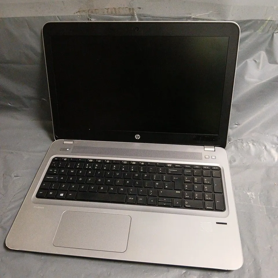 HP PROBOOK 450 G2 LAPTOP 