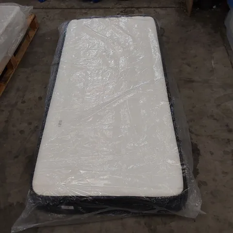 BAGGED GAINFORD 3' MEMOERY FOAM POCKET SPRING MATTRESS