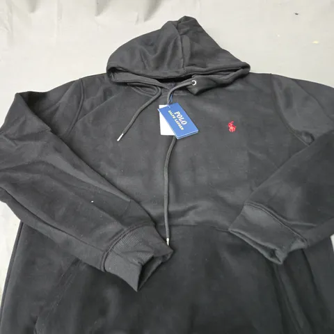 POLO RALPH LAUREN HOODIE SIZE SMALL