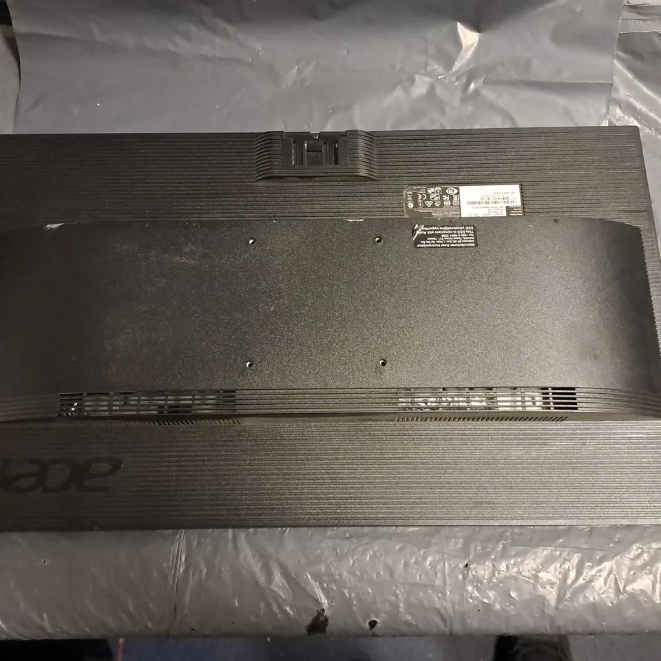 UNBOXED ACER 24" LCD MONITOR - V246HL