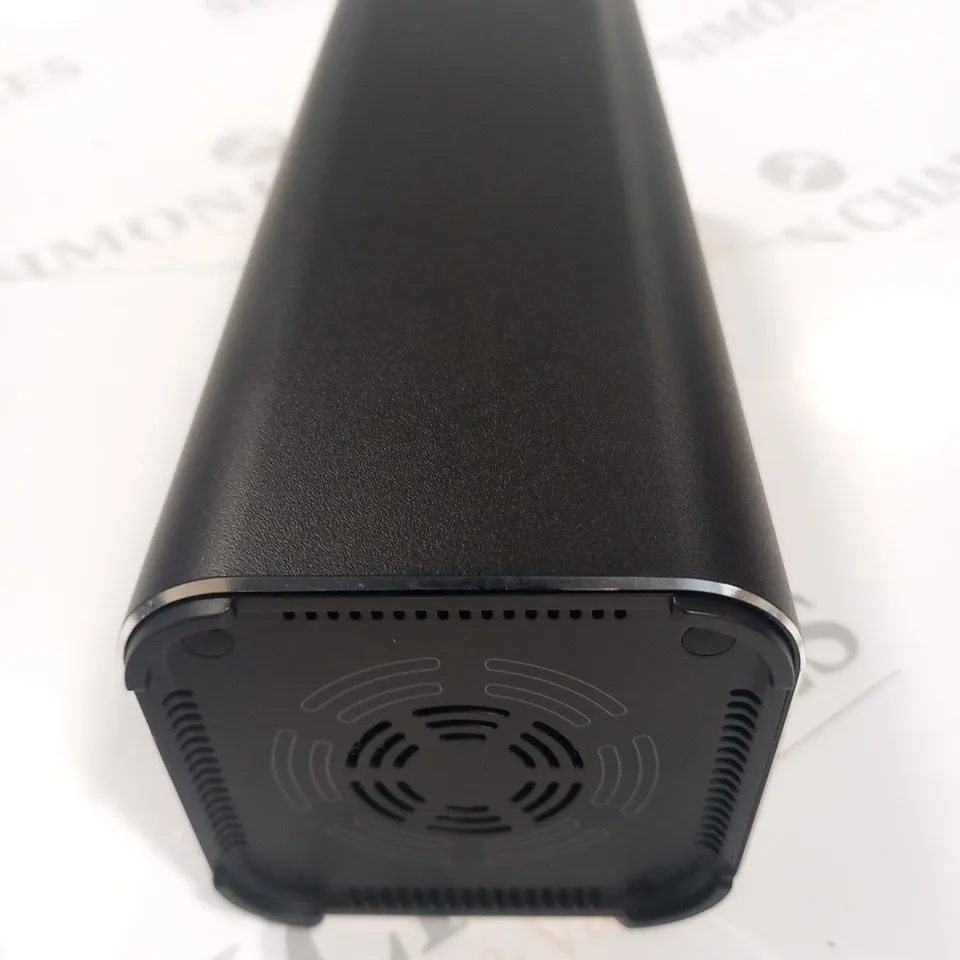 INVERTER AC POWER SUPPLY