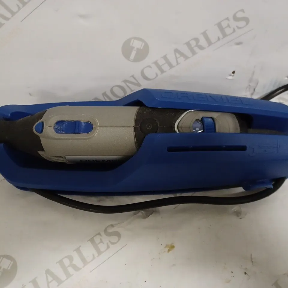 DREMEL 4000 MULTITOOL