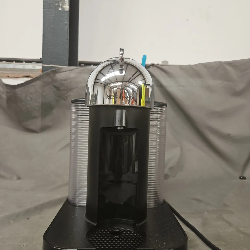 NESPRESSO VERTUO COFFEE MACHINE 