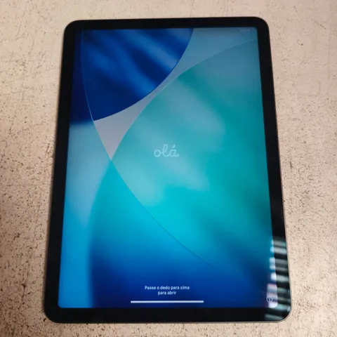 APPLE IPAD TABLET - A2316