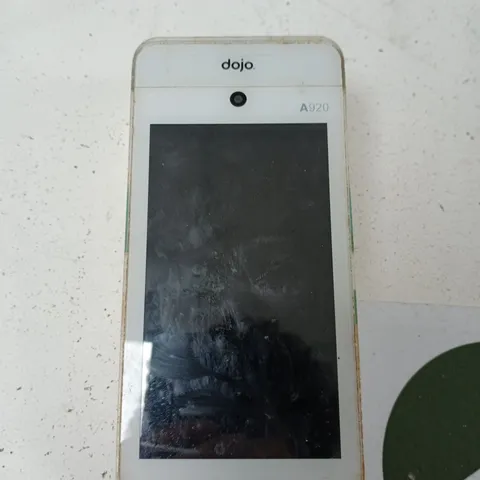 PAX A920 PAYMENT TERMINAL (CARD READER)