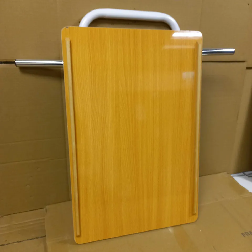NRS HEALTHCARE OVERHEAD TABLE 