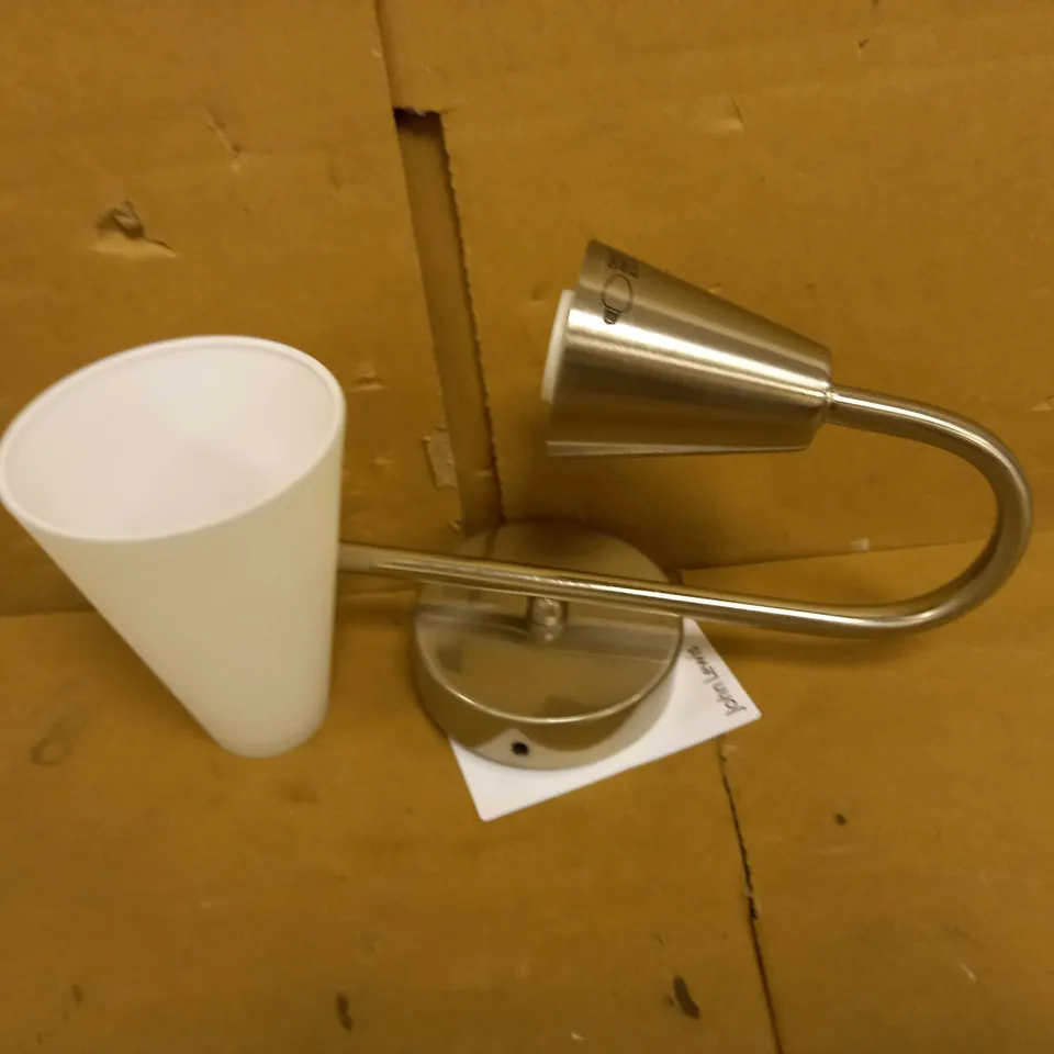 JOHN LEWIS LULU WALL LIGHT