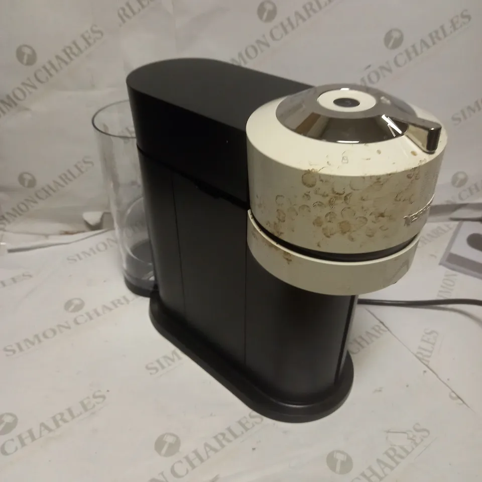 MAGIMIX NESPRESSO M700 VERTUO NEXT COFFEE MACHINE, WHITE