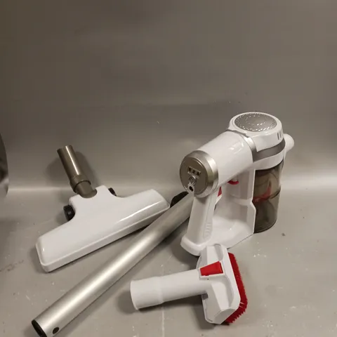 BOXED OSMO PROVACUUM X21 ALL-IN-ONE VACUUM CLEANER