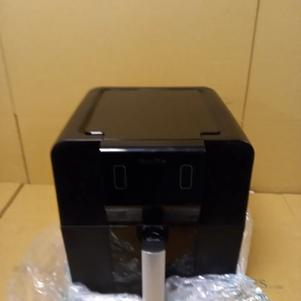 BREVILLE HALO AIR FRYER DIGITAL AIR FRYER OVEN