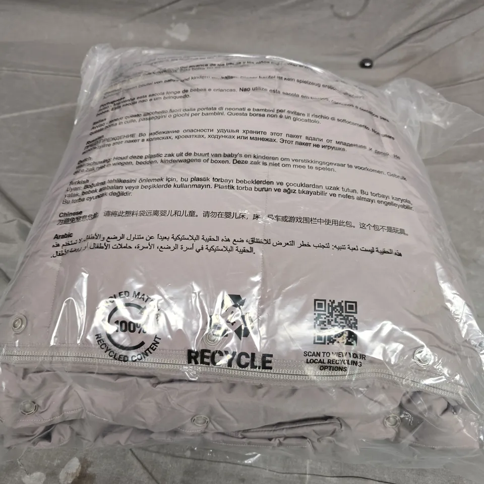 LULULEMON WUNDER PUFF LONG JACKET – WOMEN'S DOWN COAT - SIZE UNSPECIFIED 