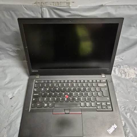 LENOVO THINKPAD T470 - 2.50HZ - 128GB - 14''