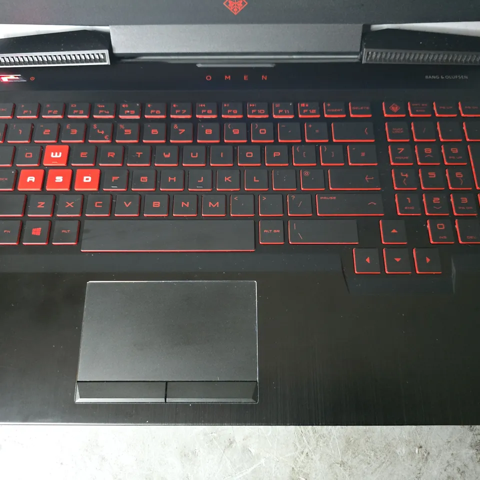 HP OMEN 15-CE0XX LAPTOP 