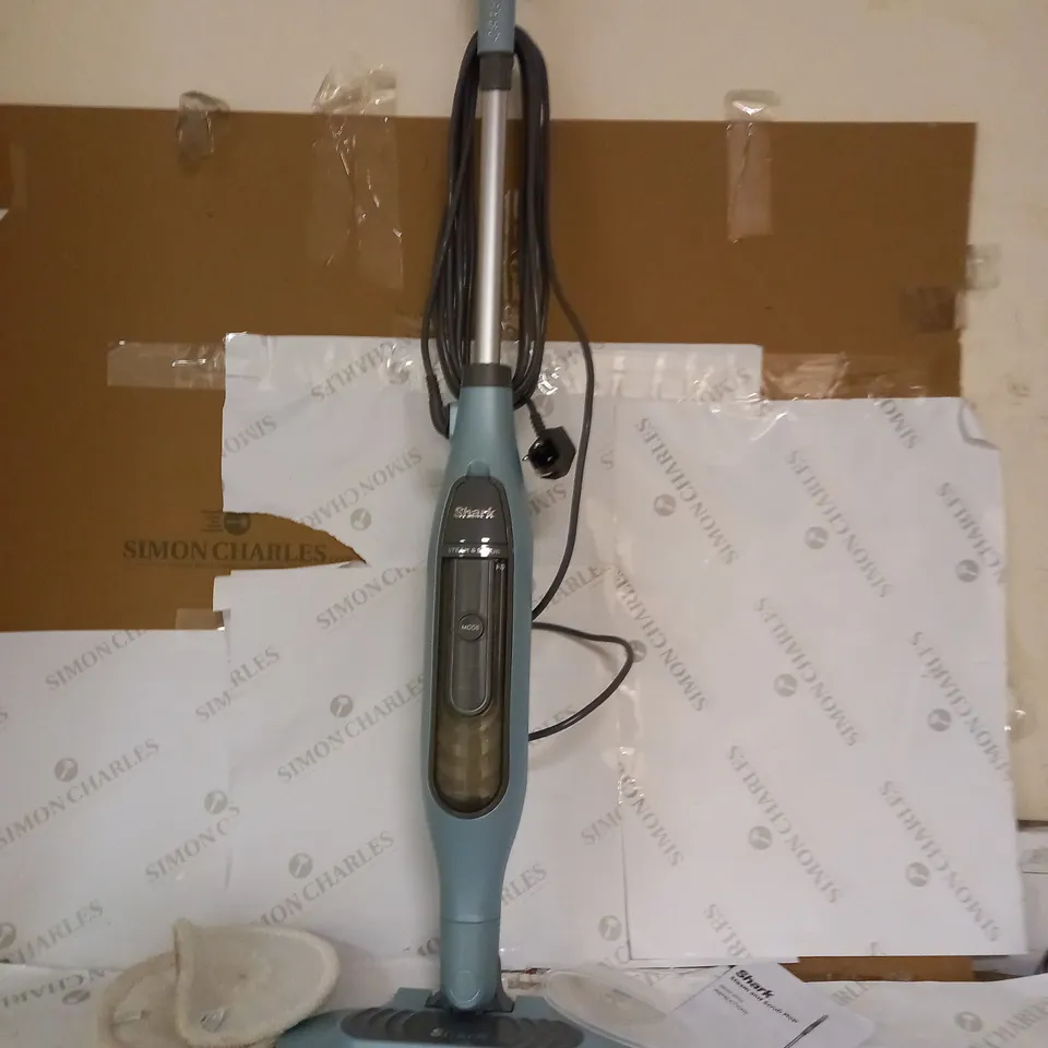 SHARK S6002UK STEAM FLOOR MOP - COLLECTION ONLY