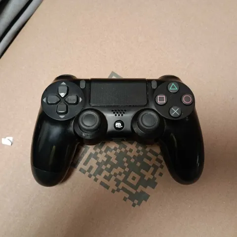 SONY PLAYSTATION 4 DUALSHOCK 4 WIRELESS CONTROLLER – BLACK