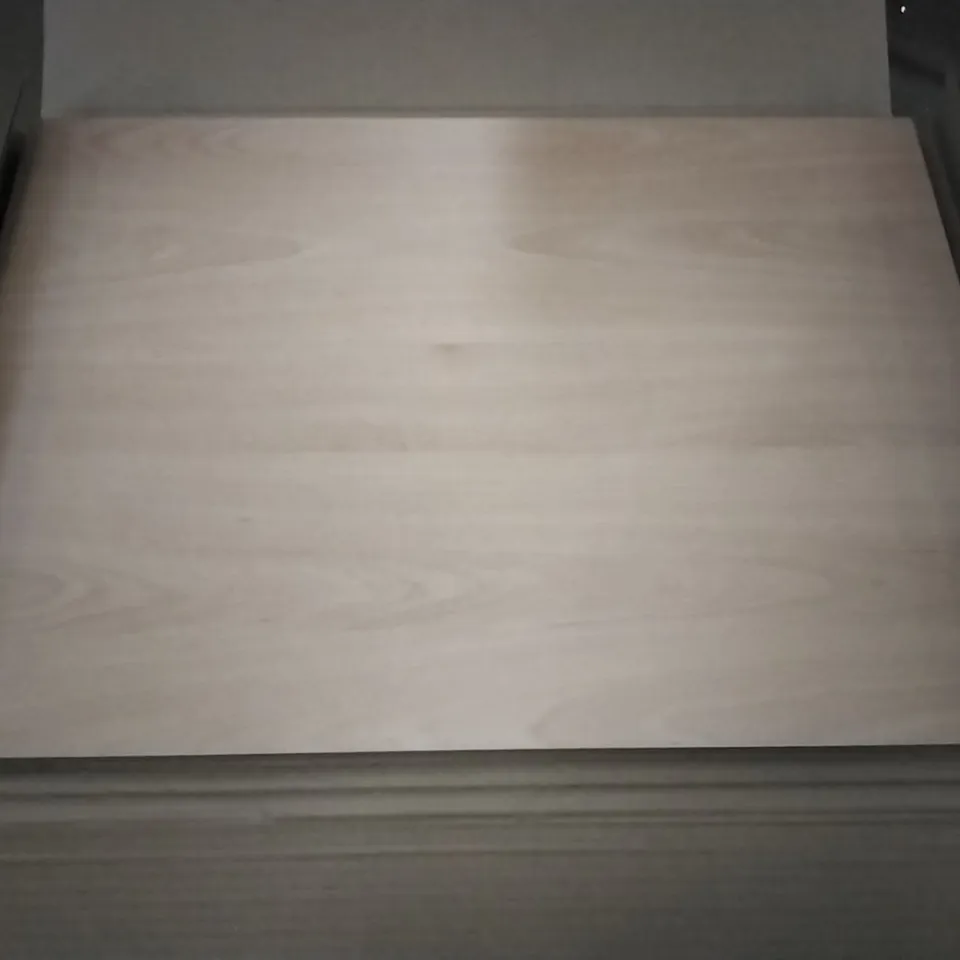 PALLET OF APPROXIMATELY 30 WORKTOPS UNIVERSAL BASALL MIST 640 X 450 X 22MM