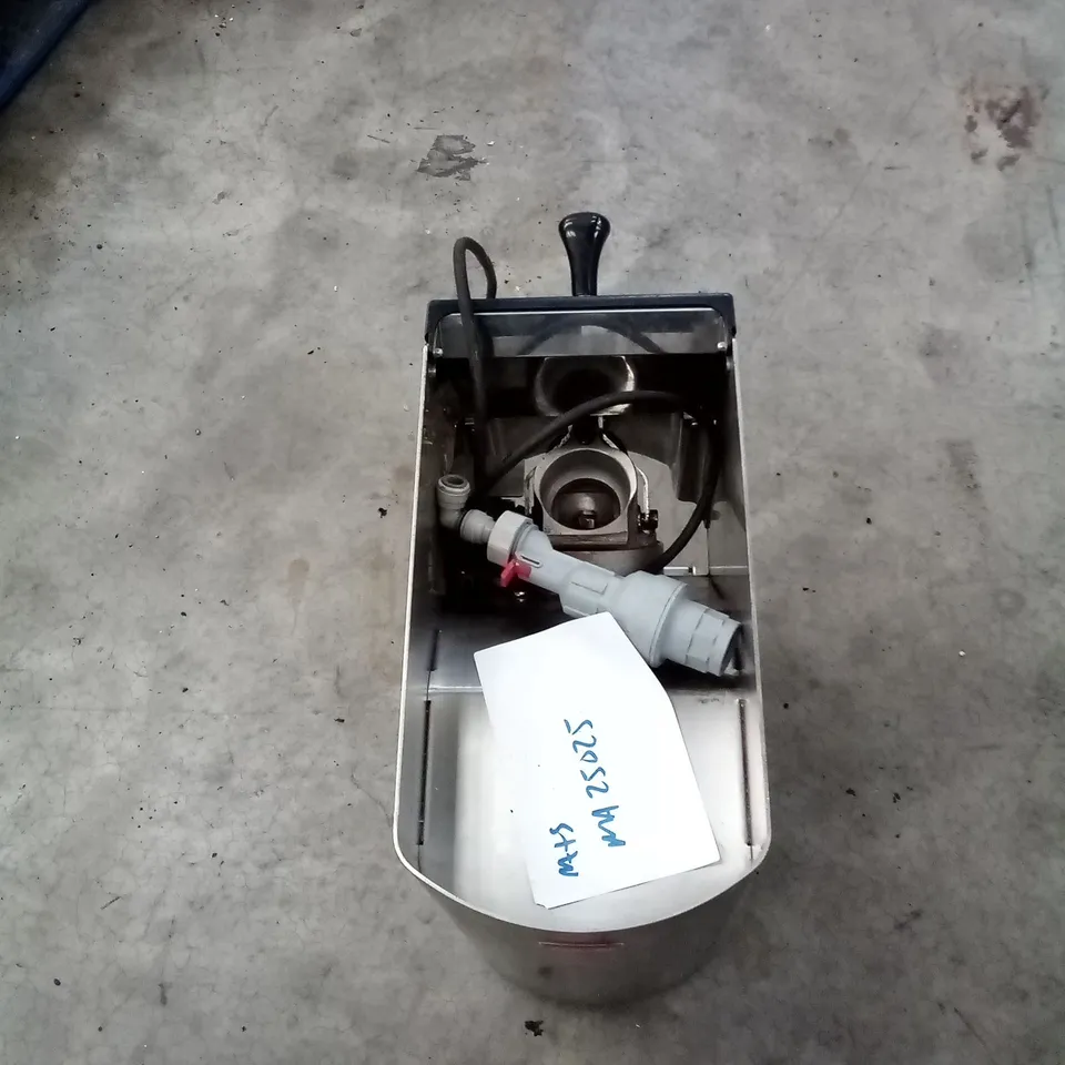 EUREKA MYTHOS COFFEE MACHINE