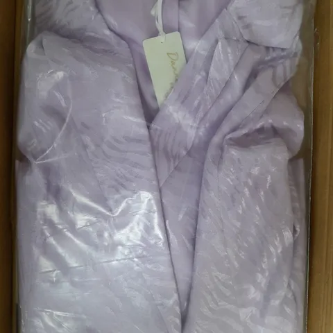 BOX OF APPROXIMATELY 5 ASSORTED DANNII MINOGUE BLAZERS IN VARIOUS COLOURS AND SIZES