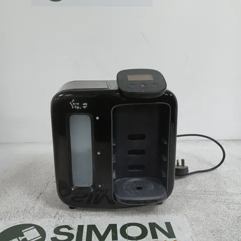 TOMMEE TIPPEE ELECTRIC STEAM BOTTLE STERILISER BB1029-GS