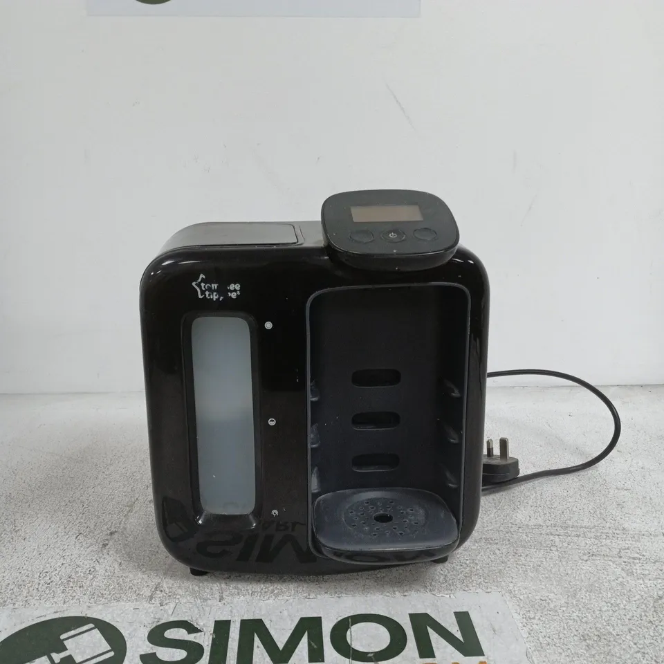 TOMMEE TIPPEE ELECTRIC STEAM BOTTLE STERILISER BB1029-GS