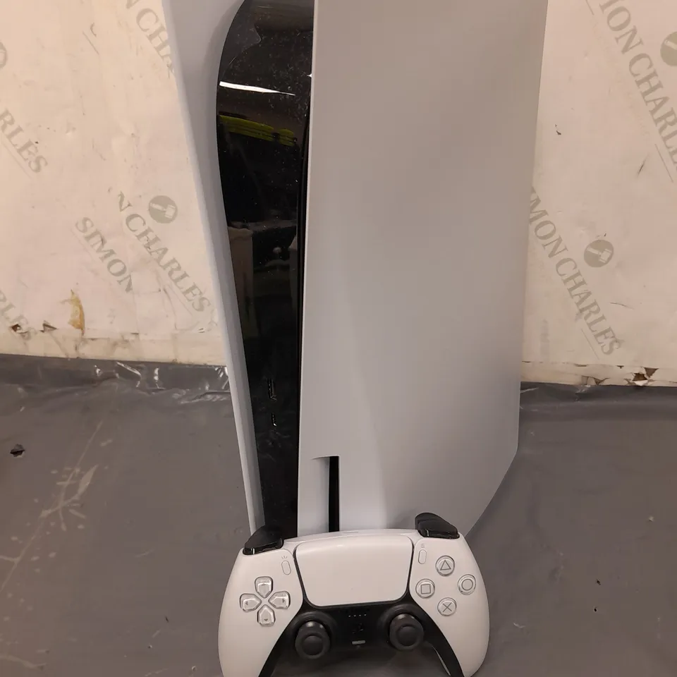 BOXED SONY PLAYSTATION 5