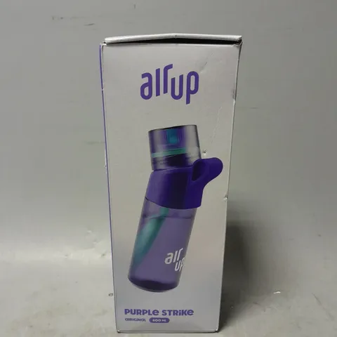 SEALED AIRUP PURPLE STRIKE 600ML