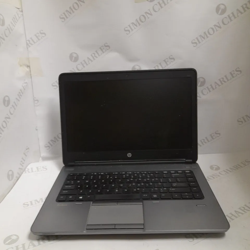 HP PROBOOK 640 G1 LAPTOP
