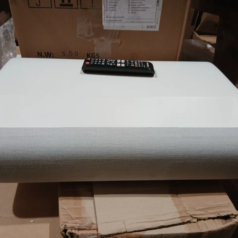 SAMSUNG THE PREMIERE SP-LSP9TFA LASER PROJECTOR