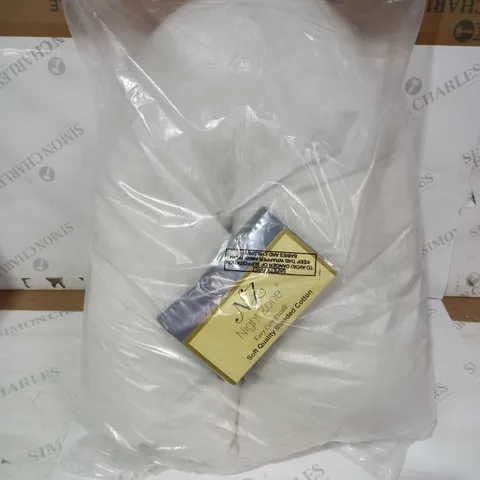 NIGHTZONE `C` PILLOW WITH CASE