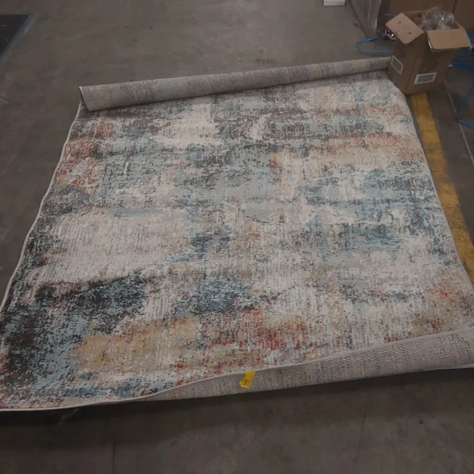 QUALITY LIVABLISS AREA RUG - 160 x 213CM