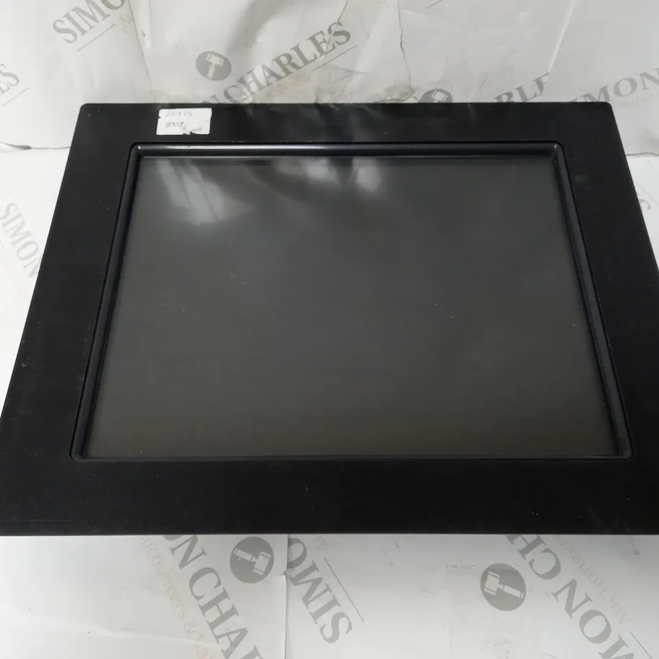 ELO TOUCHSYSTEMS 15" TOUCHSCREEN MONITOR ET1537L