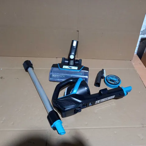 BISSELL MULTIREACH ACTIVE CORDLESS VACUUM