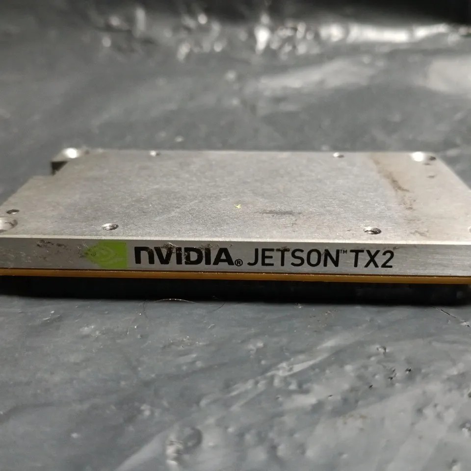 NVIDIA JETSON TX2 P3310
