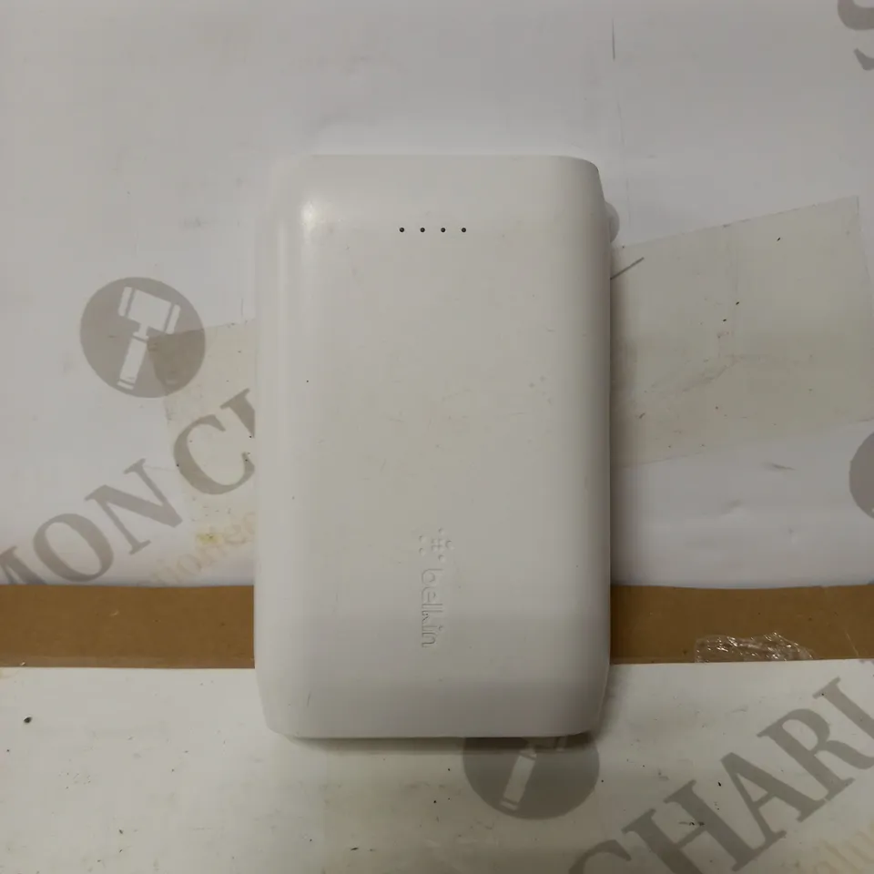 BELKIN BOOSTCHARGE POWERBANK F8J267