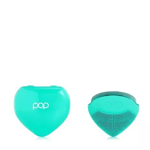 POP SONIC STRAWBERRY FACIAL CLEANSING DEVICE