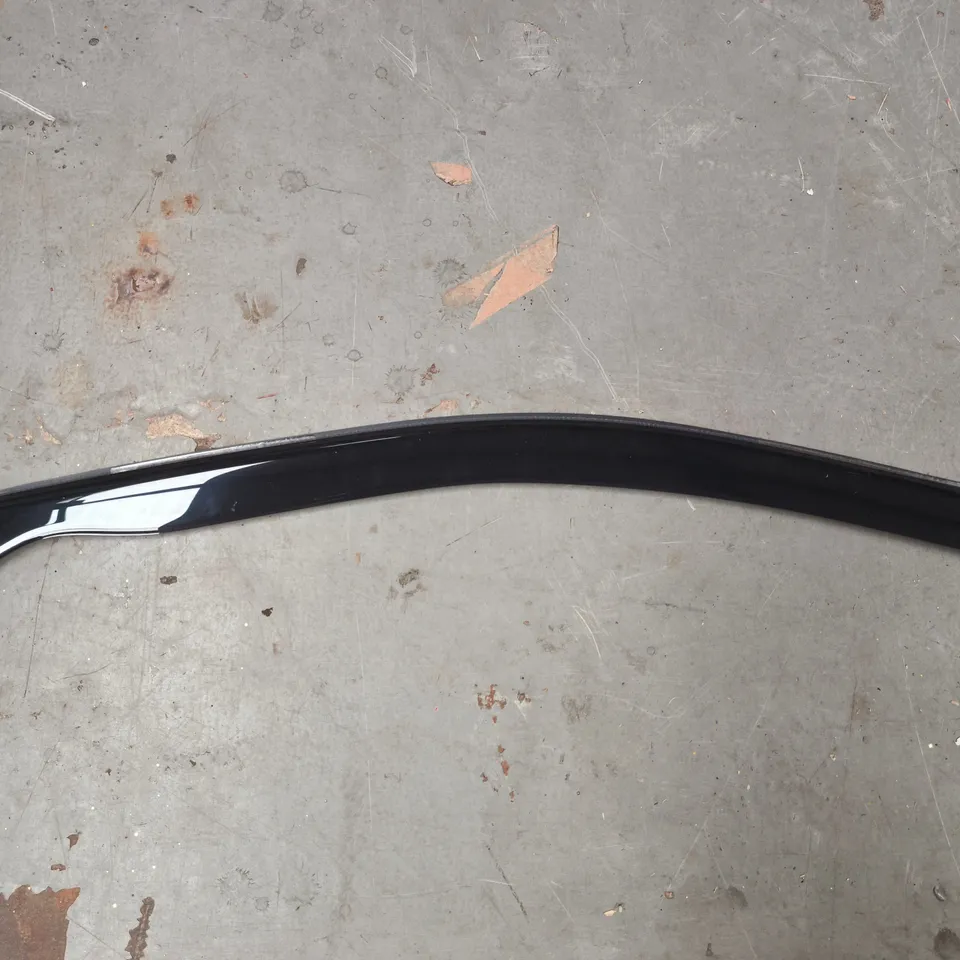 2 X EDGE VISORS CAR REPLACEMENT PART 12/008