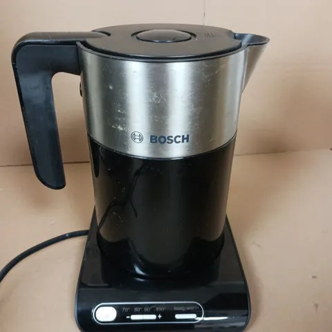 BOSCH STYLINE KETTLE
