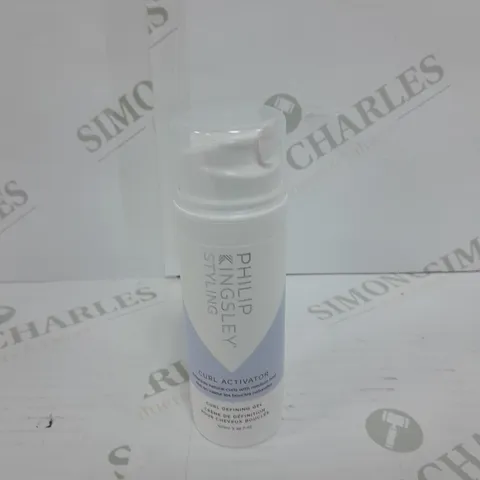 PHILIP KINGSLEY STYLING CURL ACTIVATOR