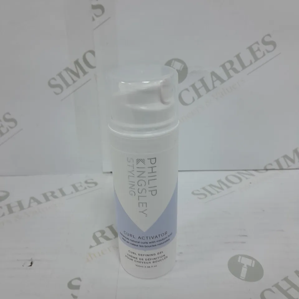 PHILIP KINGSLEY STYLING CURL ACTIVATOR 