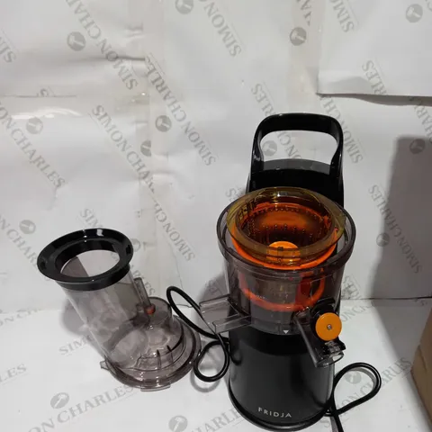 FRIDJA MASTICATING JUICER