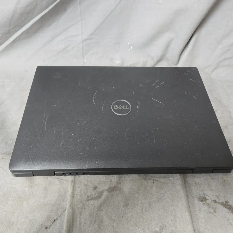 DELL LAPTOP WITH INTEL CORE I5 PROCESSOR – USED WITH POWER PACK
