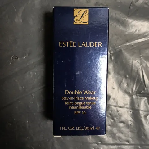 ESTEE LAUDER DOUBLE WEAR STAY-IN-PLACE MAKEUP - 3C2 PEBBLE 
