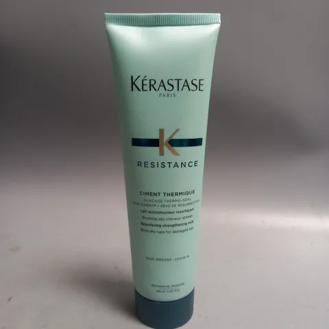 KERASTASE RESISTANCE RESURFACING STRENGTHENING MILK 150ML