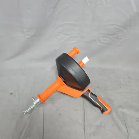 PIPELINE CLEANING SPIRAL TOOL