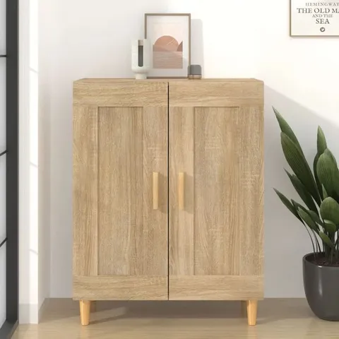 BOXED POTEET 69.5CM WIDE HIGHBOARD